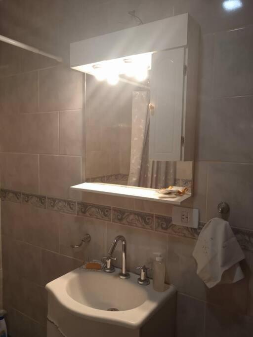 Departamento Equipado Rio Grande Apartment Ngoại thất bức ảnh