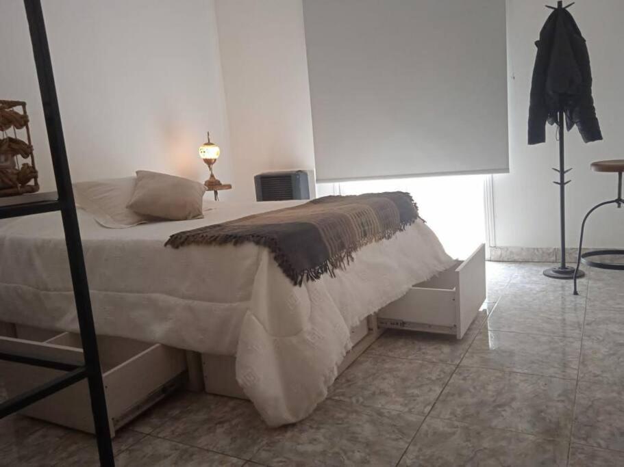 Departamento Equipado Rio Grande Apartment Ngoại thất bức ảnh